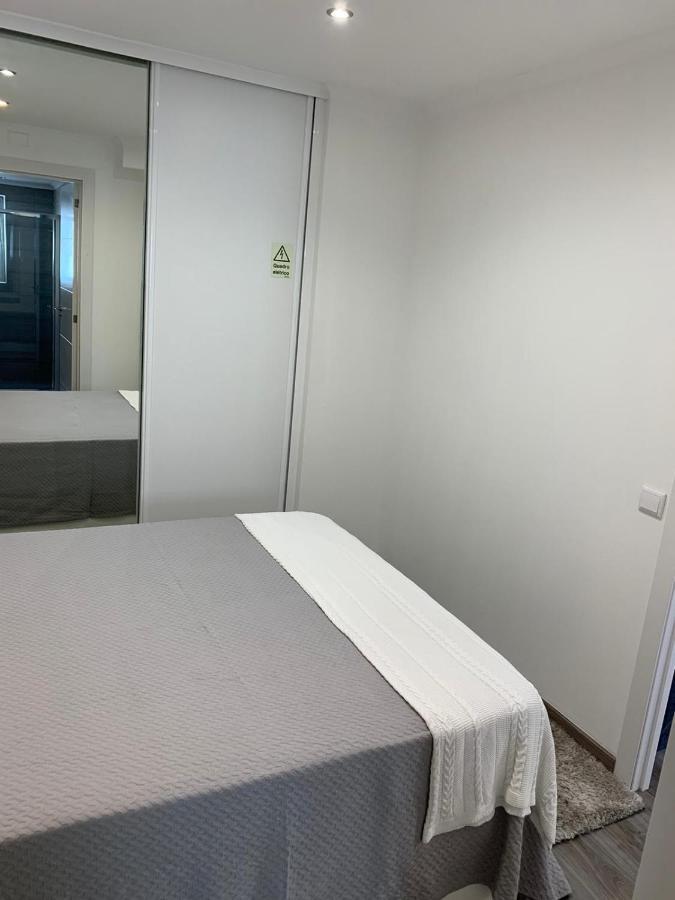 维拉摩拉Marina Plaza 2公寓 外观 照片